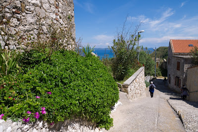 sansego susak