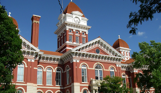 Crown Point Town Hall