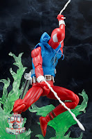 MAFEX Scarlet Spider (Comic Ver.) 31