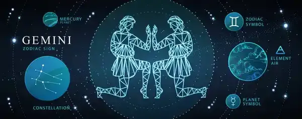 Pekerjaan yang Cocok untuk Zodiak Gemini