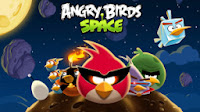 Game Android terbaik keren Angry Bird