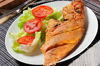 pescados con omega 3