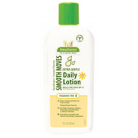 smooth moves moisturizing lotion