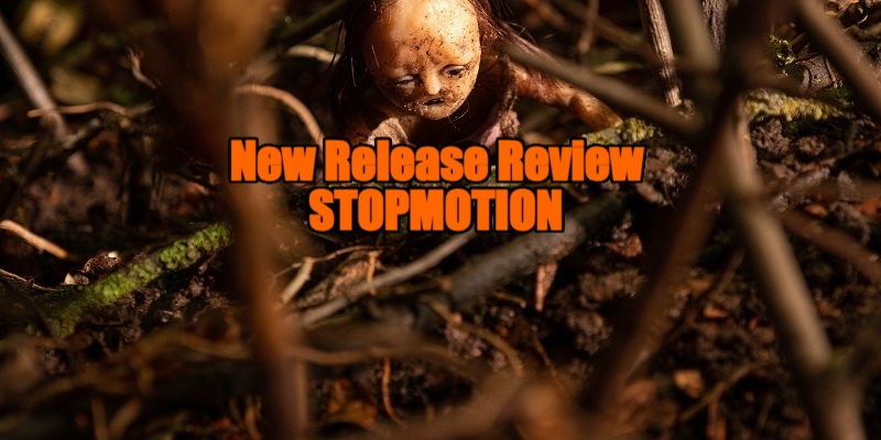 New Release Review - STOPMOTION