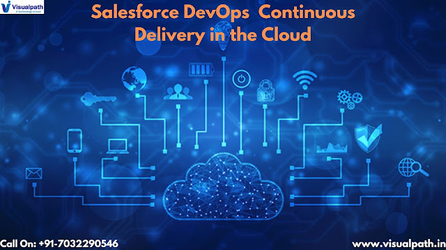 Salesforce DevOps Training