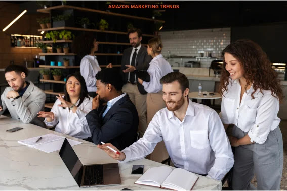 best-amazon-agencies