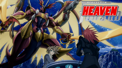 CardFight! Vanguard - Ep 57