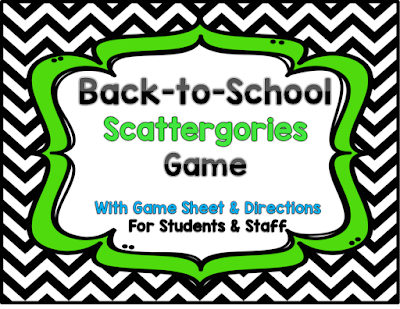 https://www.teacherspayteachers.com/Product/Back-to-School-Game-Scattergories-Great-for-Students-and-Staff-2064835