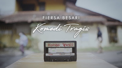 Lirik Lagu Komedi Tragis Fiersa Besari