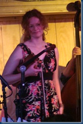 Becky Buller