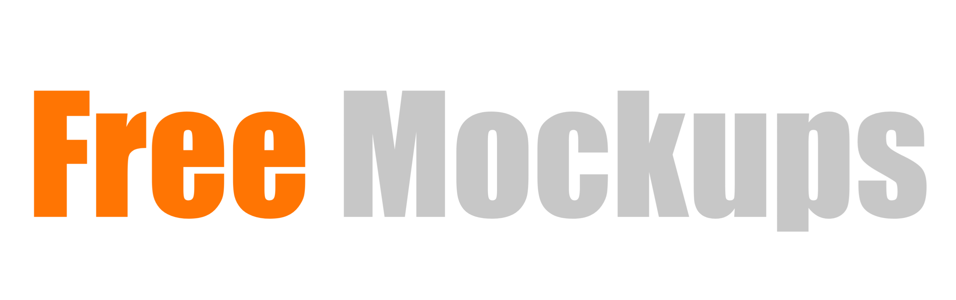 Free Mockups | Template Download