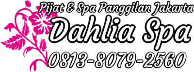 Dahlia Spa Jakarta