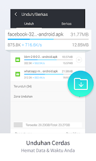 Download UC Browser-Faster Download New Version 2016