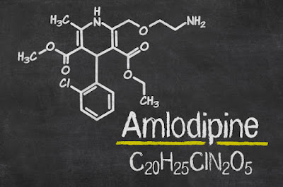 Amlodipine