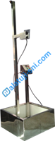 Drop Ball Impact Tester