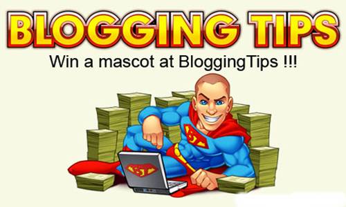 Tips untuk Blogger Pemula