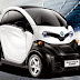 Mobil Mungil Renault Twizy Ditiru Perusahaan China