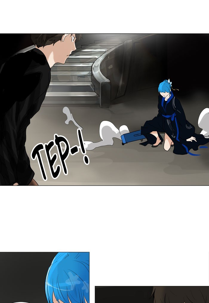 Webtoon Tower Of God Bahasa Indonesia Chapter 214