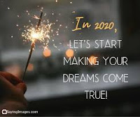 QUOTES Happy New Year 2020