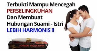 Masalah Kewanitaan Dan Cara Mengatasinya