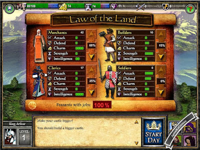 Age of Castles Game Free Download 2, PC Games, Free Games download, GamesMastia