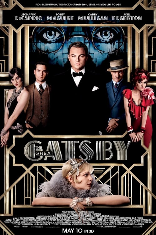 Watch The Great Gatsby 2013 Full Movie With English Subtitles