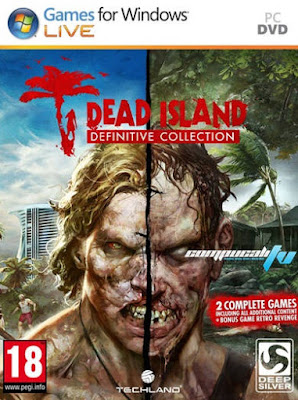 Dead Island Definitive Edition PC Game Download