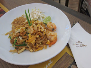 Silom Village Restaurant