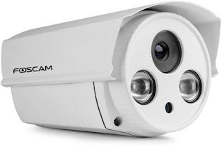 Buy  FOSCAM HT9873P OUTDOOR HD Online