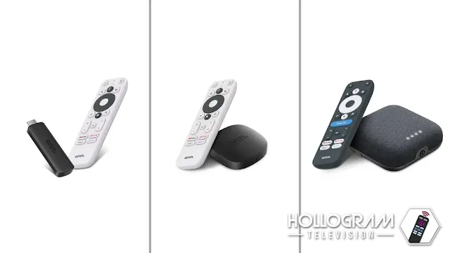 Dispositivos Google TV de Walmart reciben actualización de Android TV 14