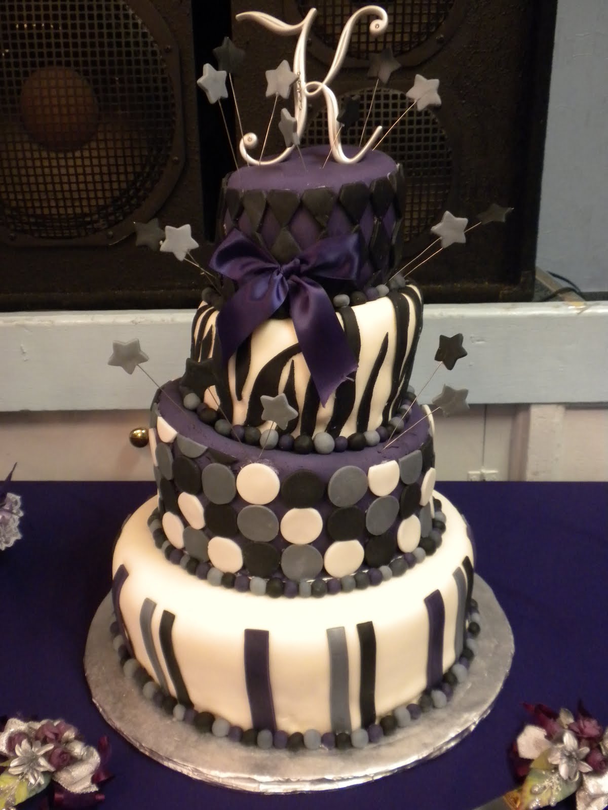 quinceanera cakes, Wedding