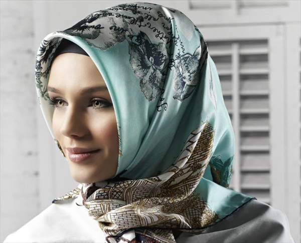 Hijab Fashion Trends Style Turkish  Fashion Hijabers