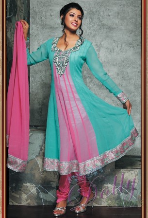 Shalwar-kameez