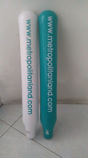 JUAL BALON TEPUK-PRODUKSI BALON TEPUK-BALON SUPPORTER Whatsapp 085774631992
