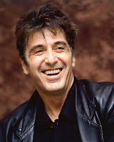 Al Pacino Image 2012