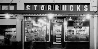 Sejarah Dan Visi Misi Starbucks