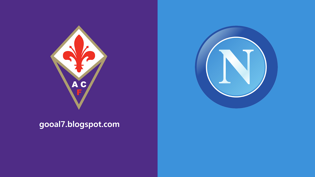 The date for the Fiorentina and Napoli match will be on May 16-2021, the Italian League