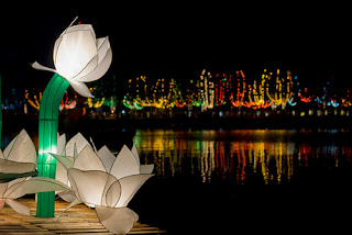 wesak lantern, vesak lantern,