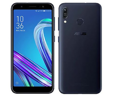 ASUS Zenfone MAX M1 Review: Elegant Smartphone | SMartphone Evolution