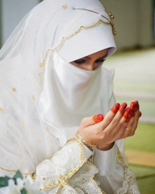 Ciri-Ciri Wanita Sholehah Menurut Agama Islam
