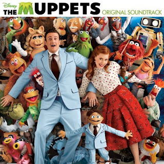 The Muppets - Man or Muppet Lyrics
