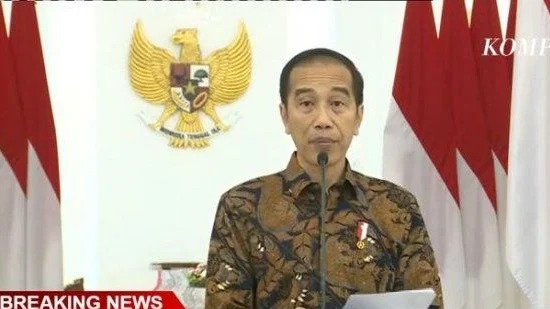 UI Nyatakan Presiden Simbol Negara, UU Nyatakan Tidak Begitu