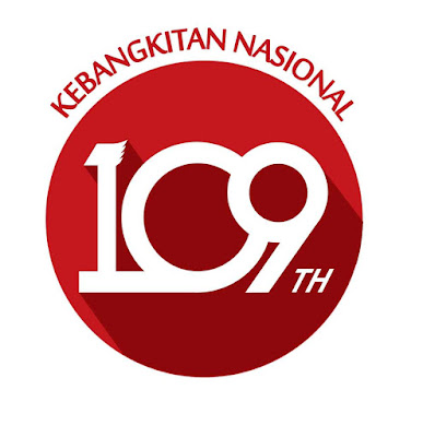 Logo dan tema Hari Kebangkitan Nasional  Logo dan Tema Hari Kebangkitan Nasional 2017