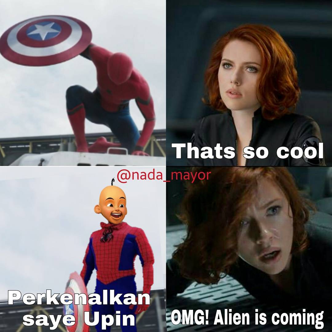 Koleksi Gambar Meme Yang Paling Kocak Terlengkap  Top Gambar