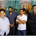 Chaavu Kaburu Challagaa Movie Launch Photos 