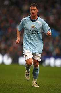 Wayne Bridge