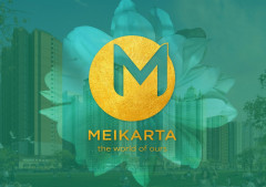 Lowongan Kerja Bank Relation di Meikarta