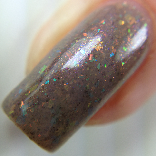 Night Owl Lacquer-Shmebulock!