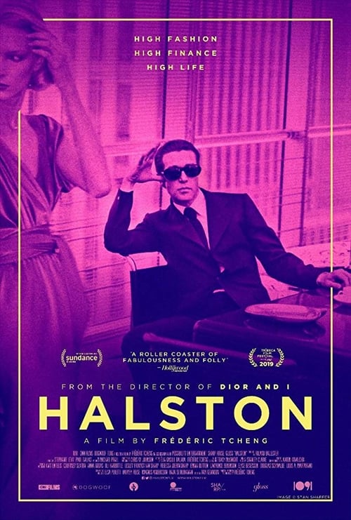 Download Halston 2019 Full Movie With English Subtitles