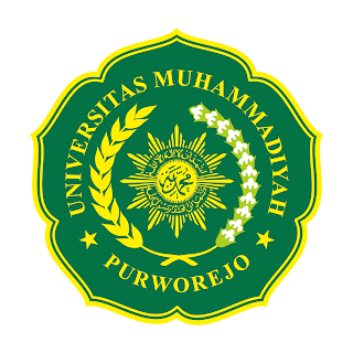 Logo Universitas Muhammadiyah Purworejo